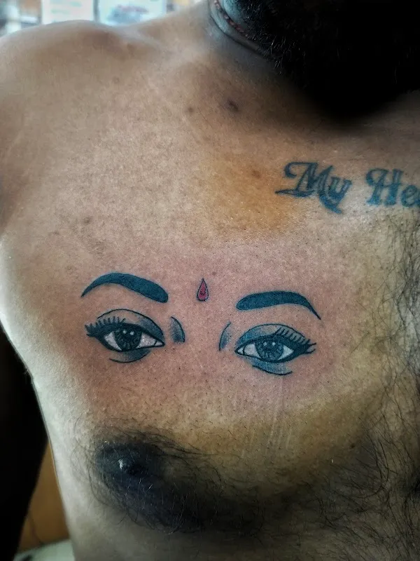 Blessed Tattoos Studio