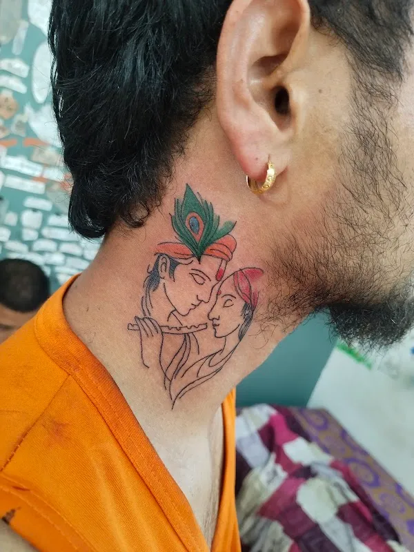 Blessed Tattoos Studio