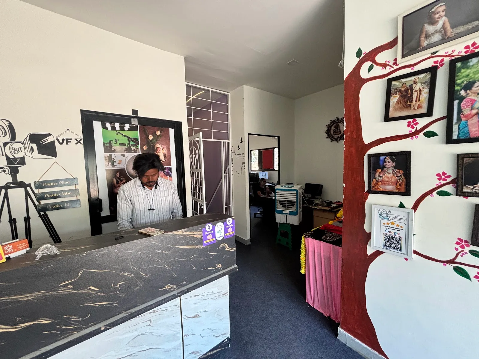 MDPS Studio
