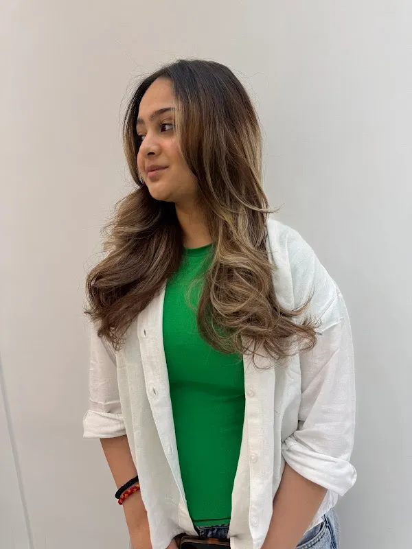 Rac's Salon | Unisex Salon | Hair Stylist Spa | Best Salon in Borivali West I Best Bridal Salon Borivali West