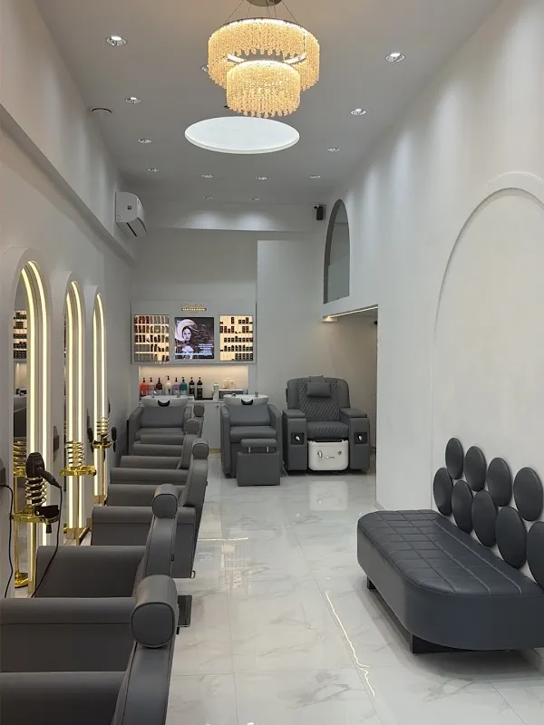Rac's Salon | Unisex Salon | Hair Stylist Spa | Best Salon in Borivali West I Best Bridal Salon Borivali West