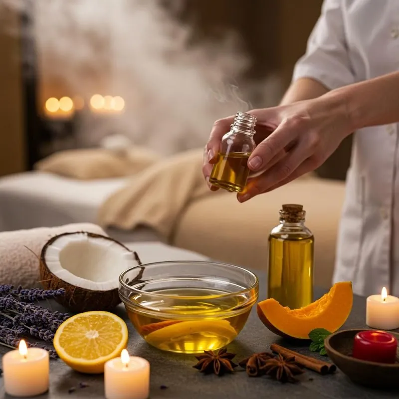 Body Spa - Best Day Night Outcall Spa in Anjuna