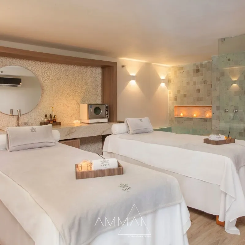 Body Spa - Best Day Night Outcall Spa in Anjuna