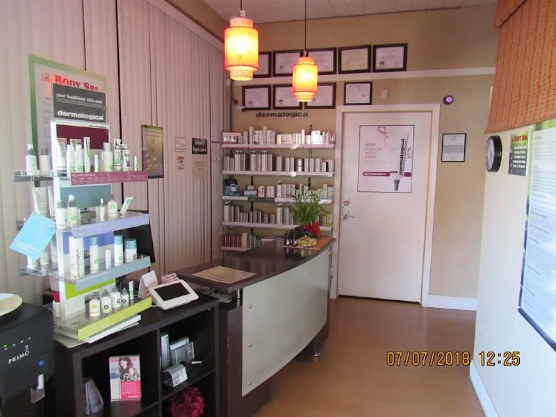 Body Spa - Best Day Night Outcall Spa in Anjuna