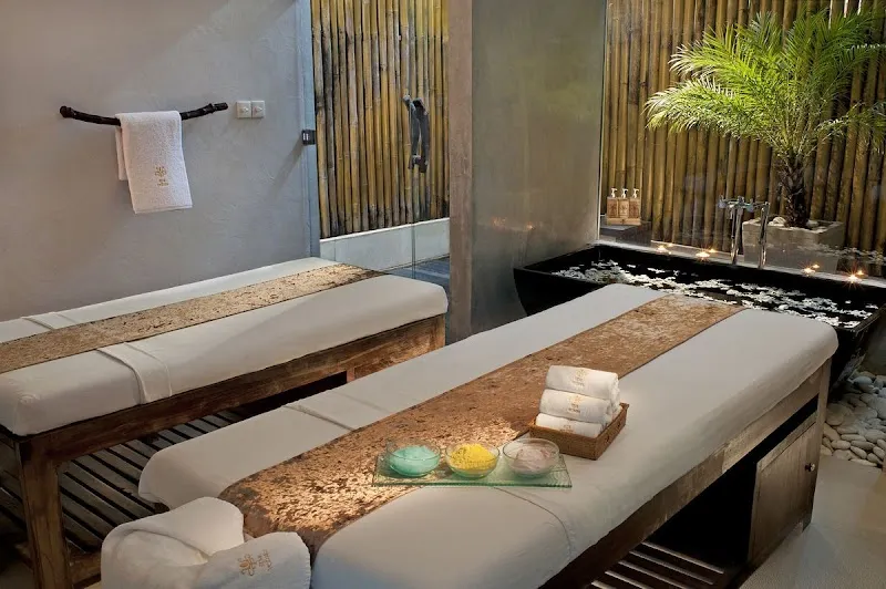 Body Spa - Best Day Night Outcall Spa in Anjuna
