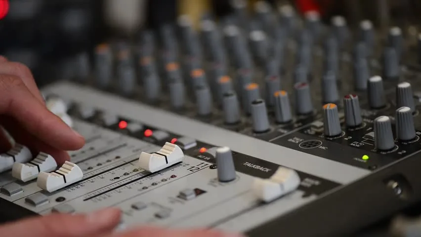 Dot Wav Studios – Recording Studio in Indore