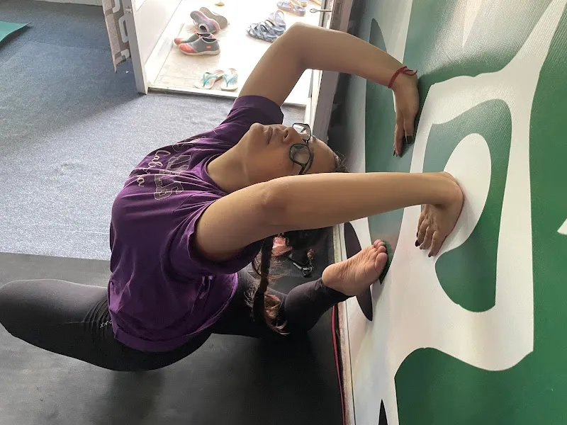 EKANA YOGA STUDIO(only For females)