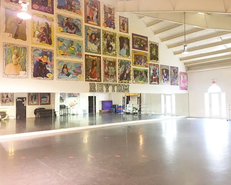 Rhythm Dance Center, Inc.