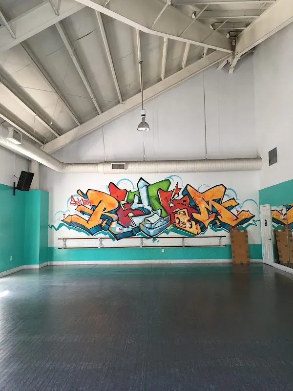 Rhythm Dance Center, Inc.