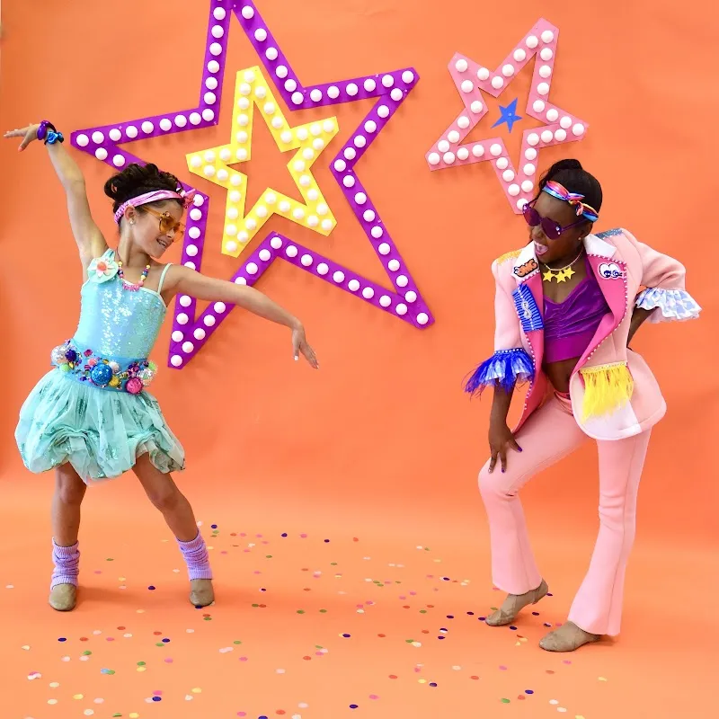 Rhythm Dance Center, Inc.