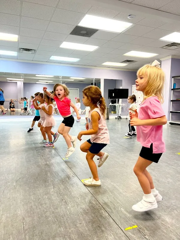 Rhythm Dance Center, Inc.