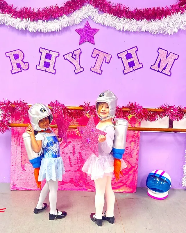 Rhythm Dance Center, Inc.