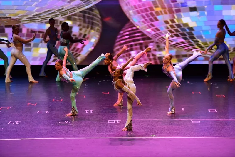 Rhythm Dance Center, Inc.