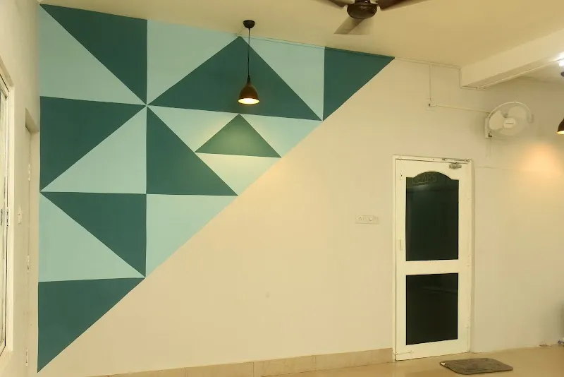 Leaps On Beats Dance Studio Acharya Vihar Branch