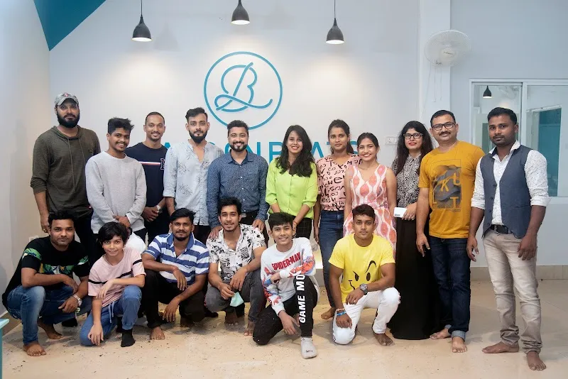Leaps On Beats Dance Studio Acharya Vihar Branch