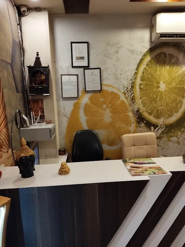 Lemon Spa , Best Massage Spa In Kanpur , Top Massage Spa In Kanpur , Massage Spa In Kanpur