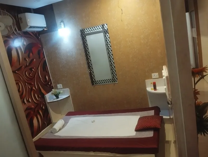 Lemon Spa , Best Massage Spa In Kanpur , Top Massage Spa In Kanpur , Massage Spa In Kanpur