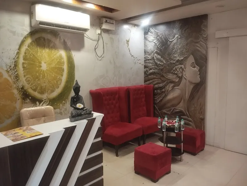 Lemon Spa , Best Massage Spa In Kanpur , Top Massage Spa In Kanpur , Massage Spa In Kanpur