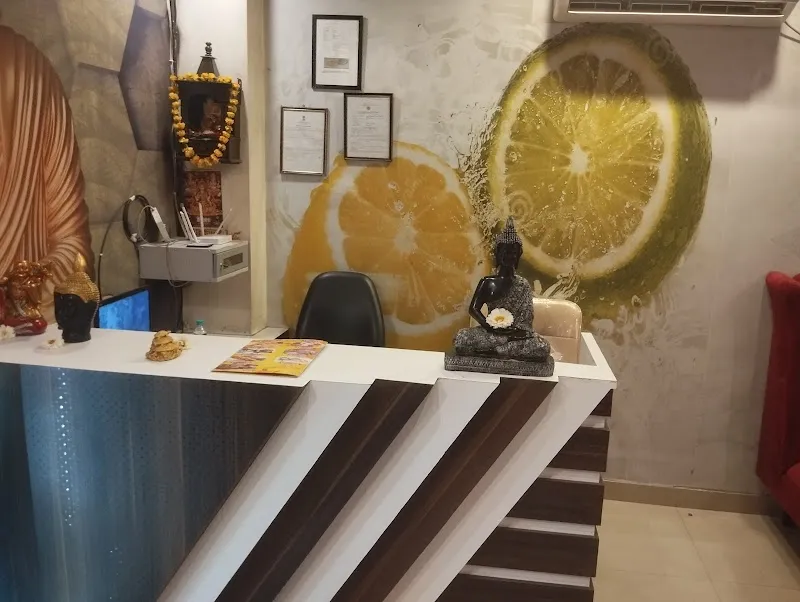 Lemon Spa , Best Massage Spa In Kanpur , Top Massage Spa In Kanpur , Massage Spa In Kanpur
