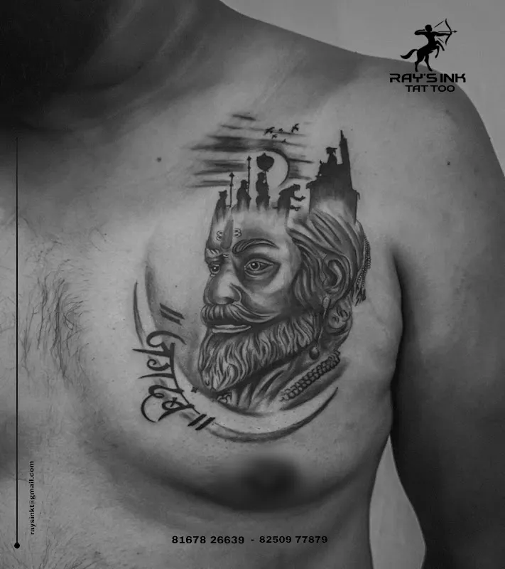 Ray's Ink Tattoo