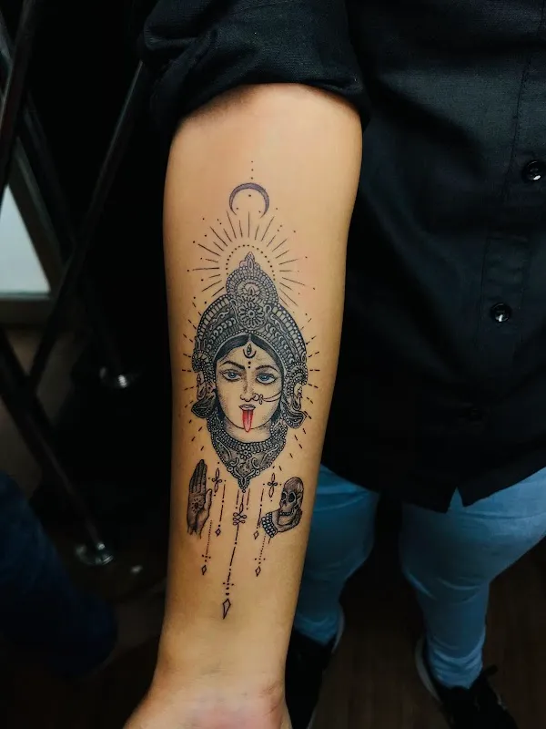 Ray's Ink Tattoo