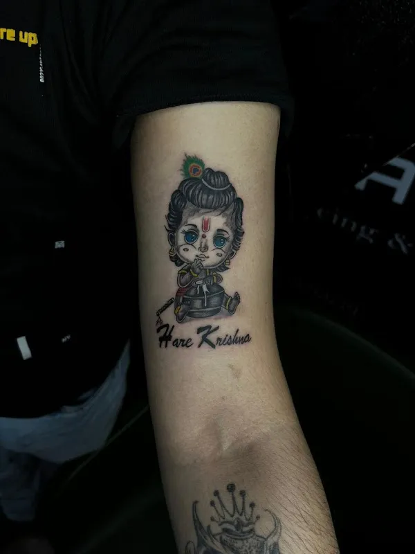 Ray's Ink Tattoo