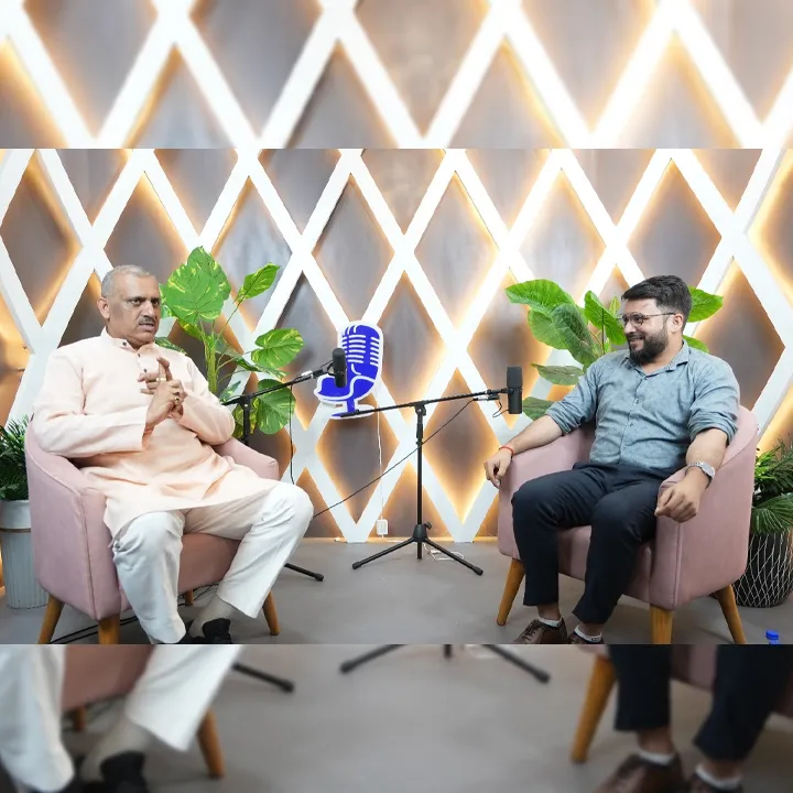 SPOTLIGHT WITH NIKHIL