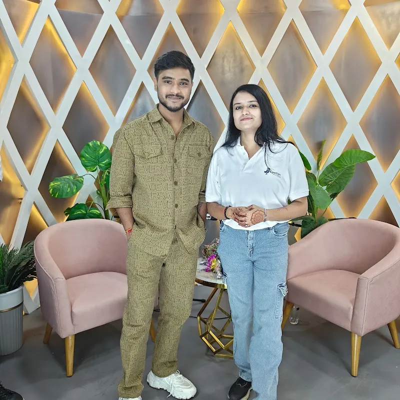 SPOTLIGHT WITH NIKHIL