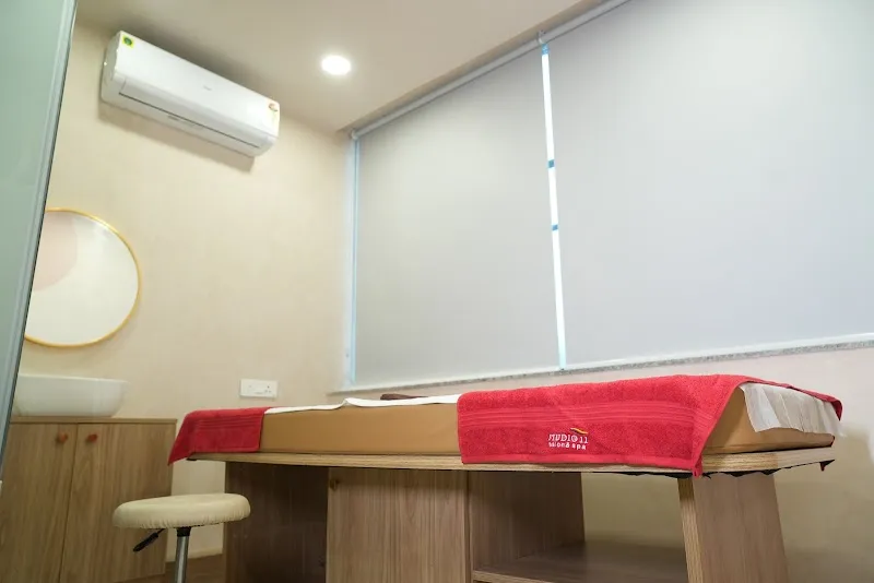 STUDIO11 Family Salon Mayuri Nagar, Miyapur