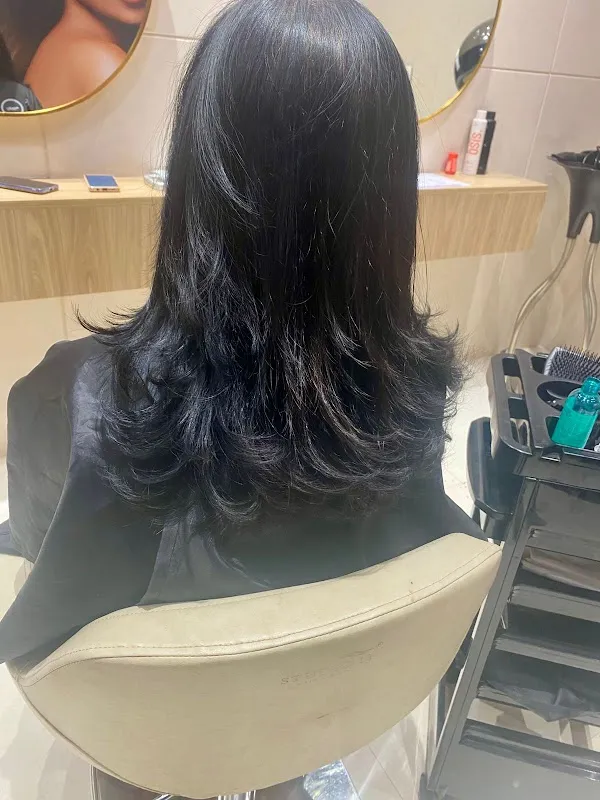 STUDIO11 Family Salon Mayuri Nagar, Miyapur