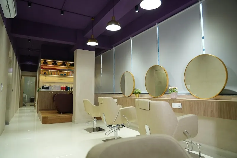 STUDIO11 Family Salon Mayuri Nagar, Miyapur