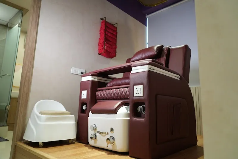 STUDIO11 Family Salon Mayuri Nagar, Miyapur