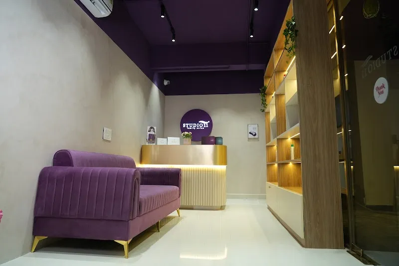 STUDIO11 Family Salon Mayuri Nagar, Miyapur