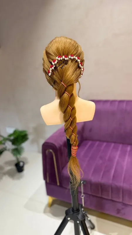 STUDIO11 Family Salon Mayuri Nagar, Miyapur