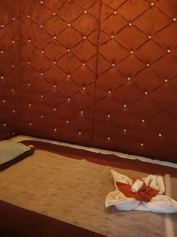 Nachi Spa and Home Massage