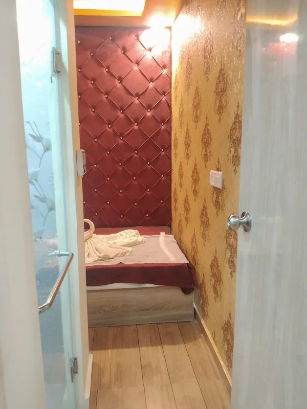 Nachi Spa and Home Massage