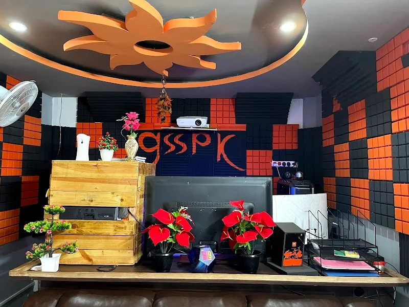 GSSPK StudioZ