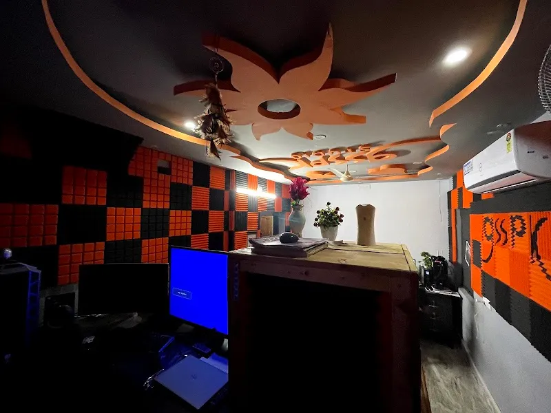 GSSPK StudioZ