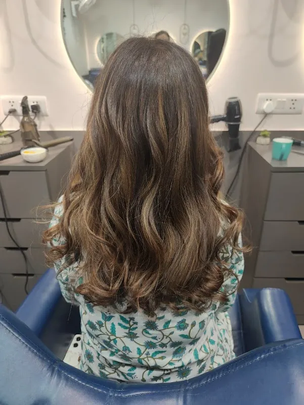 Her Highness Salon – Best Bridal Makeup & Hair Salon