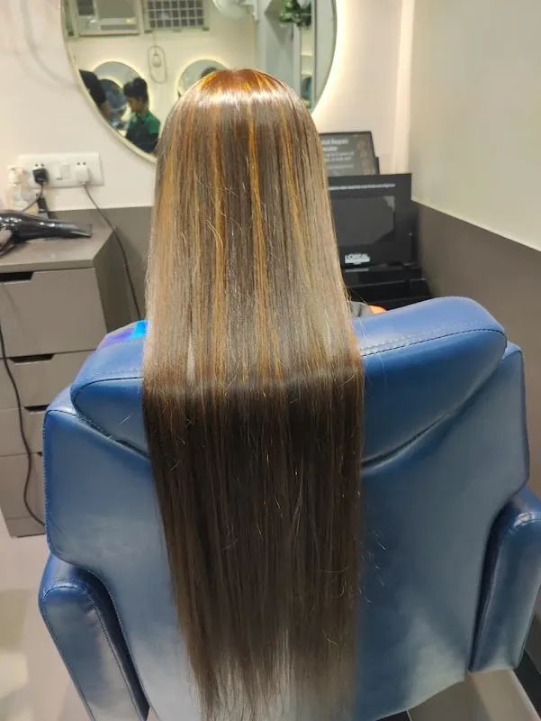 Her Highness Salon – Best Bridal Makeup & Hair Salon