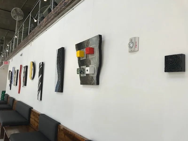 The Art Studio of Marla E