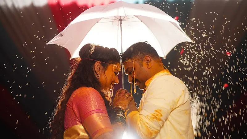 Royal Moments Photography and Videography