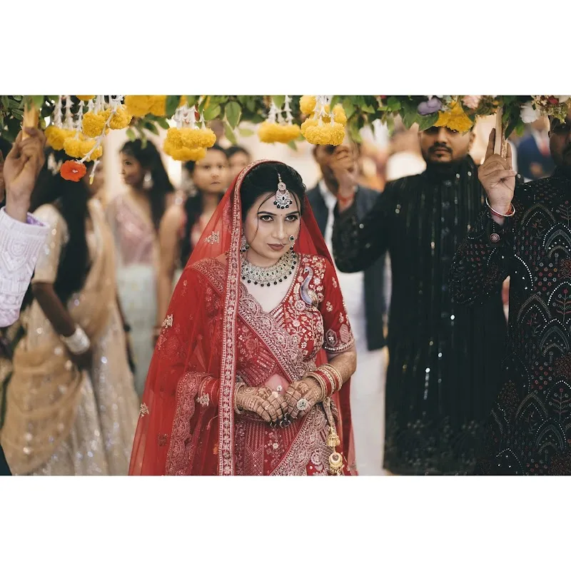Royal Moments Photography and Videography