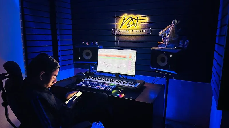 BrotherTogether Studios