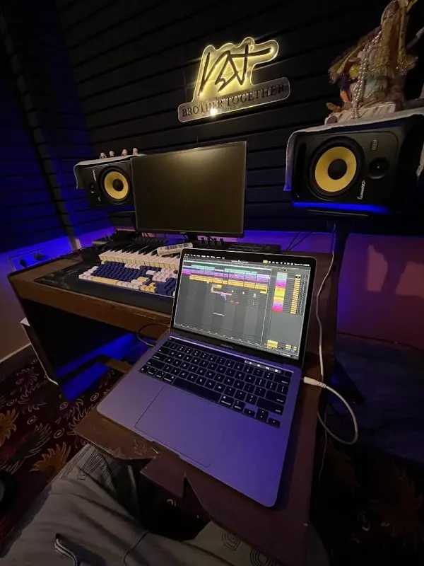 BrotherTogether Studios
