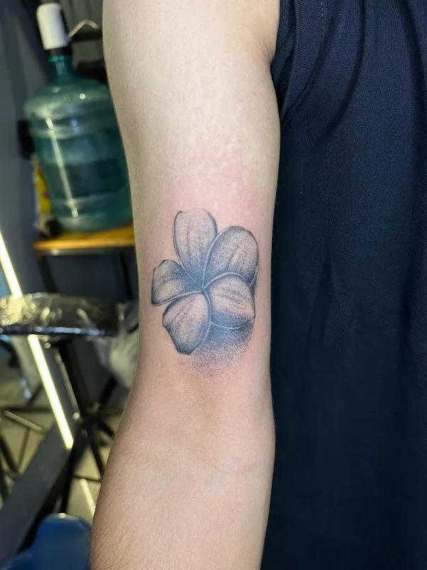 9Ex Tattoo Shop | Premium | Story Based Art | Thane | Mumbai