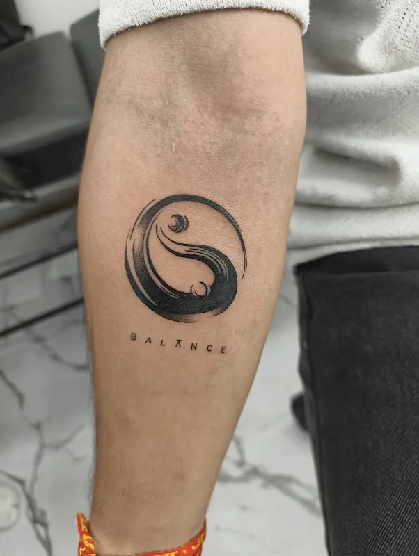 9Ex Tattoo Shop | Premium | Story Based Art | Thane | Mumbai
