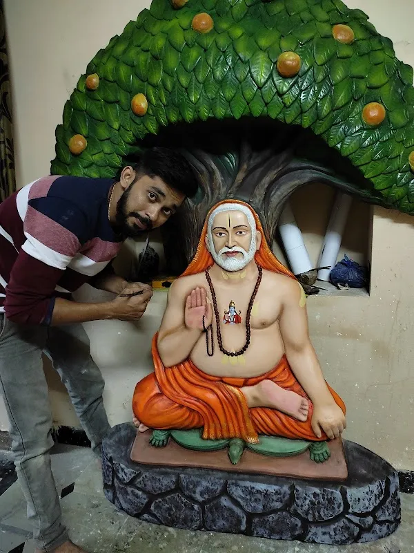 DARSHAN KALAKUTEER (any art works)