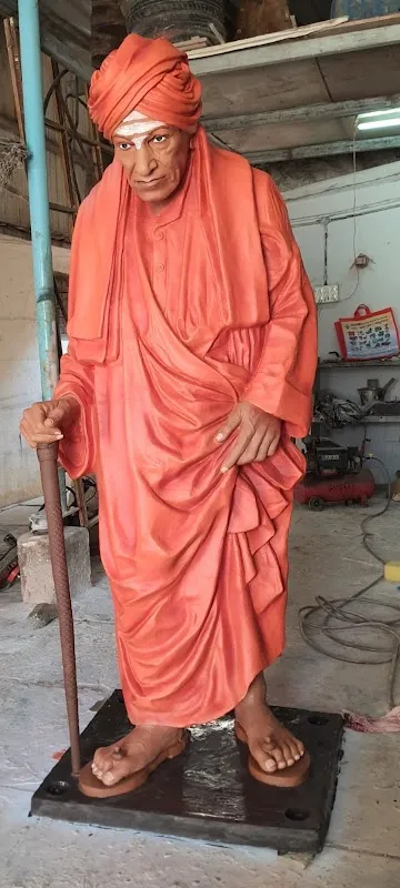 DARSHAN KALAKUTEER (any art works)