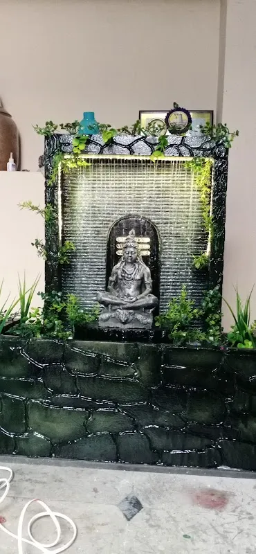 DARSHAN KALAKUTEER (any art works)